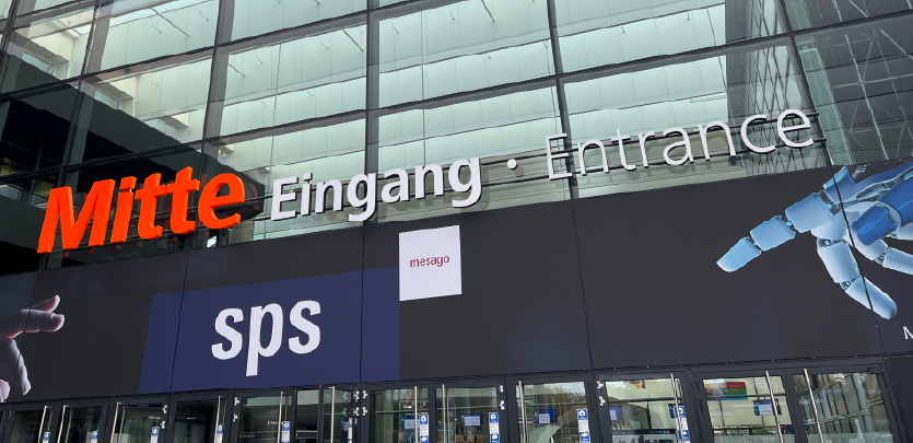 二刷德国纽伦堡SPS展，j9游戏科技携多多明星产品惊艳亮相
