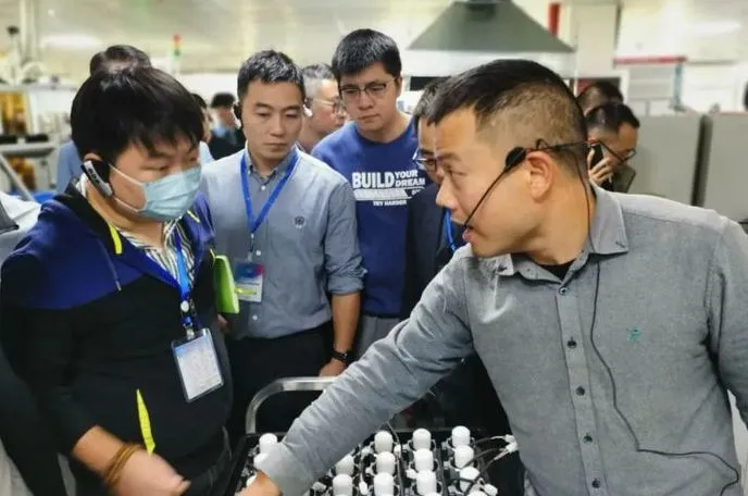 j9游戏质量月 | 于轻微处见知著：平庸岗位上的质量故事